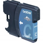 Brother Tinta LC-1100HYC Eredeti Cián LC1100HYC