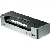 2 portos USB-s KVM switch, (billentyűzet, video, egér) elosztó, HDMI elosztó és USB 2.0 Hub Aten CS1792-AT-G