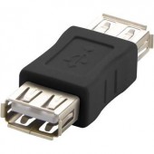 USB 2.0 adapter A-alj/A-alj, Renkforce