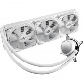 Asus ROG Strix LC 360 RGB White Edition Számítógép vízhűtés