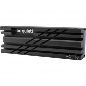 BeQuiet MC1 Pro COOLER Merevlemez htűő