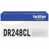 Brother Tölcsér egység DR-248CL DR248CL Eredeti 30000 oldal