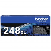 Brother Toner kazetta TN-248XLBK TN248XLBK Eredeti Fekete 3000 oldal