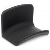 Dynavox Fejhallgató tartó Fekete