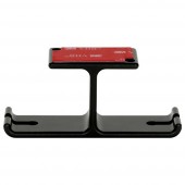 Dynavox Fejhallgató tartó Fekete