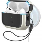 ESR ESR Orbit Hybrid HaloLock Case | Apple A Védőtakaró töltőbölcsőhöz Titán