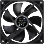 Gelid FN-PX12-11 Számítógépház ventilátor