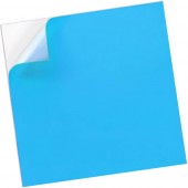 Hővezető lap Akasa AK-TT12-80 (H x Sz x Ma) 80 x 80 x 0.3 mm