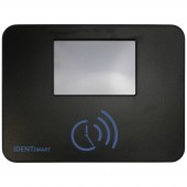 IDENTsmart ID800 Idő nyomonkövető rendszer bővítő terminál