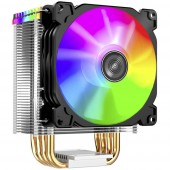 Jonsbo CR-1400 CPU hűtő ventilátorral