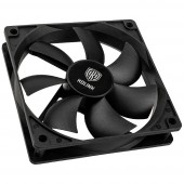Kolink CLASSIC 120mm Számítógépház ventilátor Fekete (Sz x Ma x Mé) 120 x 120 x 25 mm