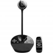 Logitech BCC950 Conference Cam HD-Video Full HD webkamera 1920 x 1080 pixel Talp