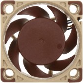 Noctua NF-A4x20 5V Számítógépház ventilátor Fekete (Sz x Ma x Mé) 40 x 40 x 20 mm