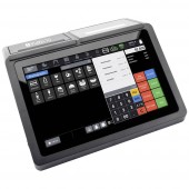 Olympia T110 Regisztráló kassza Fekete