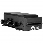 QUIO QU-CM-5510 Chipkártya olvasó