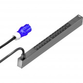 Rittal DK 7979.110 7979110 Rack táp elosztás