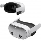 Urban Armor Gear Gear Scout IML Clear Case Alkalmas (VR tartozék): #####Meta Quest 3S Jég