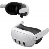 Urban Armor Gear Plyo Case Alkalmas (VR tartozék): #####Meta Quest 3 Jég