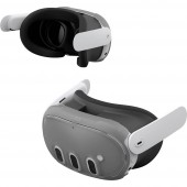 Urban Armor Gear Plyo Case Alkalmas (VR tartozék): #####Meta Quest 3 Szürke