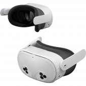 Urban Armor Gear Plyo Case Alkalmas (VR tartozék): #####Meta Quest 3S Jég