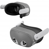 Urban Armor Gear Plyo Case Alkalmas (VR tartozék): #####Meta Quest 3S Szürke