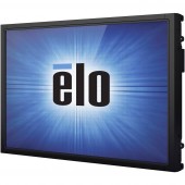 elo Touch Solution 1590L Érintőképernyős monitor EEK: F (A - G) 38.1 cm (15 coll) 1024 x 768 pixel 4:3 16 ms VGA, Kijelző csatlakozó, HDMI™, USB, RS232