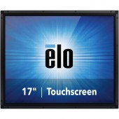 elo Touch Solution 1790L rev. B Érintőképernyős monitor EEK: F (A - G) 43.2 cm (17 coll) 1280 x 1024 pixel 5:4 5 ms HDMI™, VGA, Kijelző csatlakozó