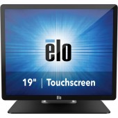 elo Touch Solution 1902L LED monitor (felújított) EEK: F (A - G) 48.3 cm (19 coll) 1280 x 1024 pixel 5:4 14 ms VGA, HDMI™, USB 2.0, Mikro USB