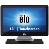 elo Touch Solution ET1302L Érintőképernyős monitor EEK: E (A - G) 33.8 cm (13.3 coll) 1920 x 1080 pixel 16:9 25 ms USB-C®, Audio-Line kimenet, VGA, HDMI™,