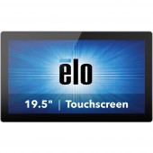 elo Touch Solution 2094L rev.B Érintőképernyős monitor EEK: G (A - G) 49.5 cm (19.5 coll) 1920 x 1080 pixel 16:9 20 ms HDMI™, VGA, Kijelző csatlakozó