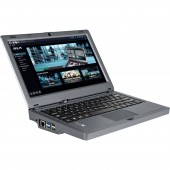 Joy-it JP-Notebook-Pi5 Tárolótáskával, Tápegységgel