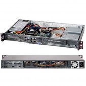Supermicro Barebone CSE-505-203B CSE-505-203B