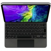 Apple Magic Keyboard Tablet billentyűzet Alkalmas márka (tablet): Apple iPad Pro 11 (2. generációs), iPad Pro 11 (1. generációs), iPad Pro 11 (3. generációs),