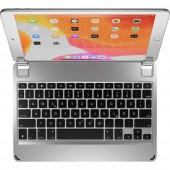 Brydge BRY80012G Tablet billentyűzet Alkalmas márka (tablet): Apple iPad 10.2 (2019), iPad 10.2 (2020) Apple iOS®