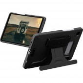 Urban Armor Gear UAG Urban Armor Gear Scout Handstrap & K Tablet tok Samsung Galaxy Tab A Fekete