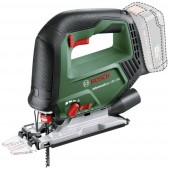Bosch Home and Garden AdvancedSaw 18V-140 Akkus beszúrú fűrész 0603013000 18 V