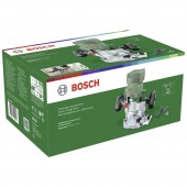 Bosch Home and Garden Felsőmaró merülő egység 1600A02RD7 AdvancedTrimRouter Plunge Base