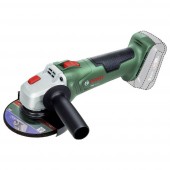 Bosch Home and Garden PWS 18V-70 06033E6001 Sarokcsiszoló 125 mm 18 V
