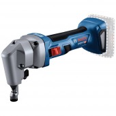 Bosch Professional 0601529600 GNA 18V-16 E Akkumulátoros rezgőolló kefe nélkül