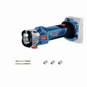 Bosch Professional GCU 18V-30 solo Akkus gipszkarton maró 18 V