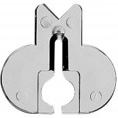 Bosch Accessories Hasítás védelem