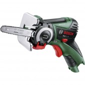 Bosch Home and Garden EasyCut 12 solo Akkus többfunkciós fűrész Akku nélkül 12 V