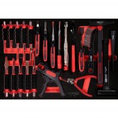 Brilliant Tools 811.1023 NEW-61245 Szerszámkészlet