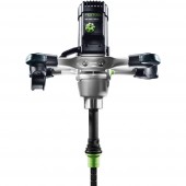 Festool MX 1600/2 RE EF HS3R 575818 Keverő 1500 W