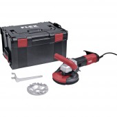 Flex LD 16-8 125 R, Kit TH-Jet 504947 Betoncsiszoló 1600 W