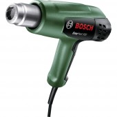 Hőlégfúvó 1600 W Bosch Home and Garden EasyHeat 500 06032A6000