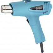 Hőlégfúvó 1600 W, Hazet 1990-10