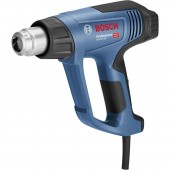 Hőlégfúvó 2000 W Bosch Professional GHG 20-63 06012A6200