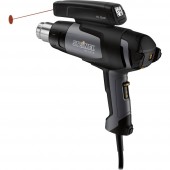 Hőlégfúvó Tartozékokkal, Hordtáskával 2200 W Steinel Professional HG 2120 E Carwrapper-Set 011772