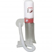 Holzmann Maschinen ABS1080_230V Elszívóberendezés 100 l 750 W